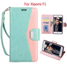 5.9 inch Case for Xiaomi F1 Pocophone F1 Splicing Leather Wallet Flip Stand Case Funda Anti Shock Silicone Card Slot Phone Shell
5.9 inch Case for Xiaomi F1 Pocophone F1 Splicing Leather Wallet Flip Stand Case Funda Anti Shock Silicone Card Slot Phone Shell