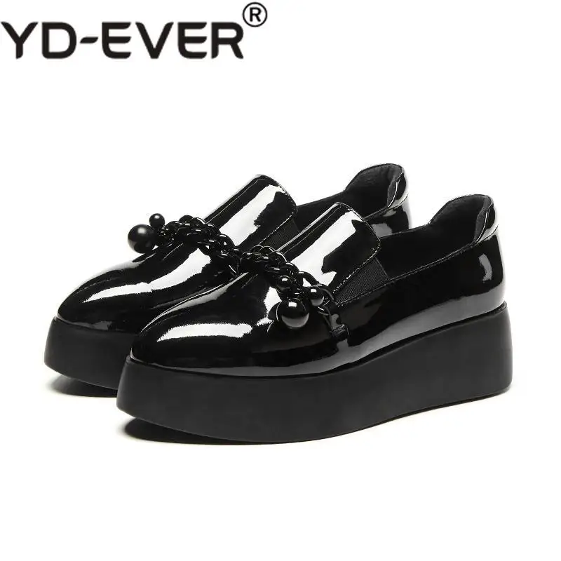 2019 cow leather shoes pointed toe slip on women pumps wedges metal chains superstar beauty sexy increased shoes L90
2019 cow leather shoes pointed toe slip on women pumps wedges metal chains superstar beauty sexy increased shoes L90