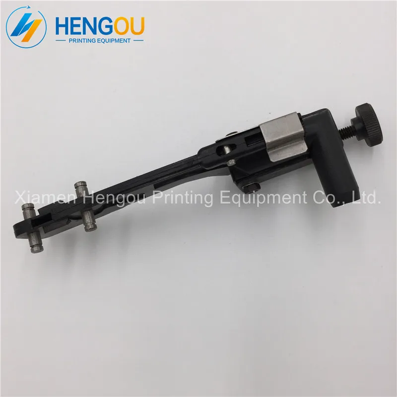 2 Pieces offset parts G2.015.514F offset PM52 SM52 machine suction slow down element cpl. high quality
2 Pieces offset parts G2.015.514F offset PM52 SM52 machine suction slow down element cpl. high quality