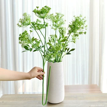 2018 New Two fork lace four-color simulation spring flower artifical flowers silk flowers home wedding decoration
2018 New Two fork lace four-color simulation spring flower artifical flowers silk flowers home wedding decoration