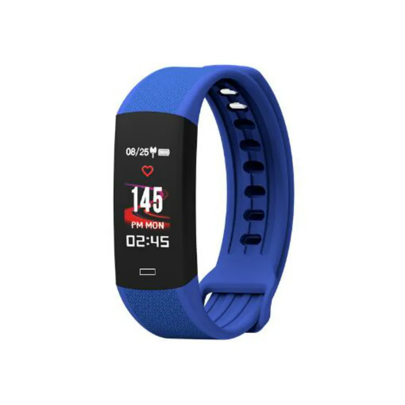 New continuous heart rate smart watch color screen bracelet health wear sports nfc Access control bracelet intelligence
New continuous heart rate smart watch color screen bracelet health wear sports nfc Access control bracelet intelligence
