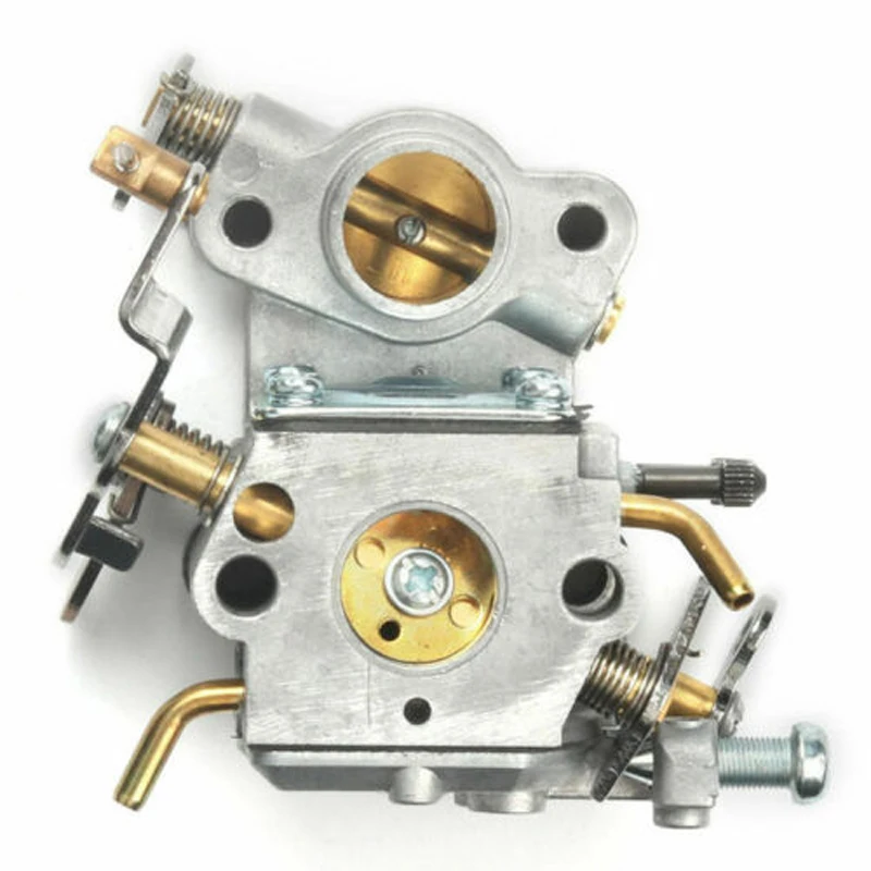 1 Set Tool Carburetor Kit Parts Replacement Chainsaw For Poulan SM4218AVX Garden Easy To Install
1 Set Tool Carburetor Kit Parts Replacement Chainsaw For Poulan SM4218AVX Garden Easy To Install