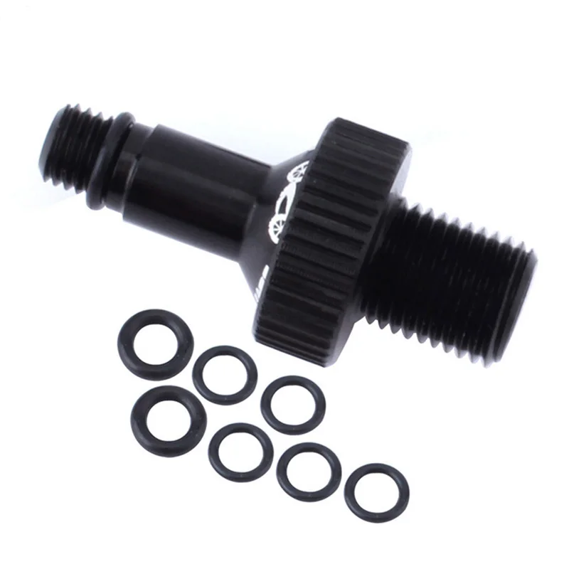 Bike Adapter Accessories For Rockshox Monarch pressure reducer For IFP pumping tools Seals
Bike Adapter Accessories For Rockshox Monarch pressure reducer For IFP pumping tools Seals
