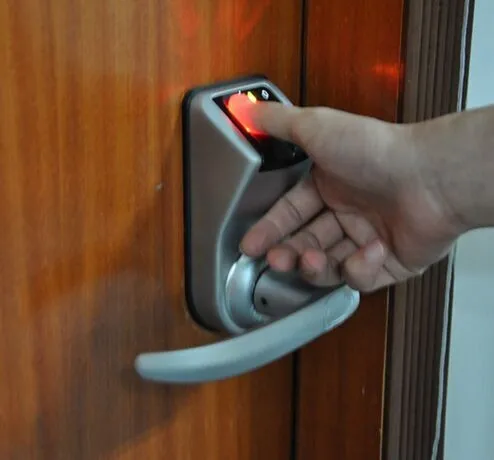 3 in1 Fingerprint lock Adel Silver 3398 Fingerprint Lock Biometric Fingerprint Door Lock DHL Free Shipping
3 in1 Fingerprint lock Adel Silver 3398 Fingerprint Lock Biometric Fingerprint Door Lock DHL Free Shipping
