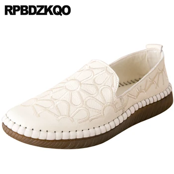 women slip on elderly china flats floral loafers chinese plus size designer wide fit shoes ladies 2018 round toe large white
women slip on elderly china flats floral loafers chinese plus size designer wide fit shoes ladies 2018 round toe large white