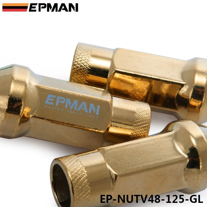 20個M12X1.25またはM12X1.5 jdm V48自動鋼どんぐりリム拡張オープン 20個M12X1.25またはM12X1.5 jdm V48自動鋼どんぐりリム拡張オープン