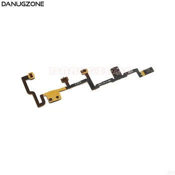 5PCS/Lot For iPad iPad 2 IPad2 Power Button Switch & Volume Up / Down On / Off Button Flex Cable
5PCS/Lot For iPad iPad 2 IPad2 Power Button Switch & Volume Up / Down On / Off Button Flex Cable