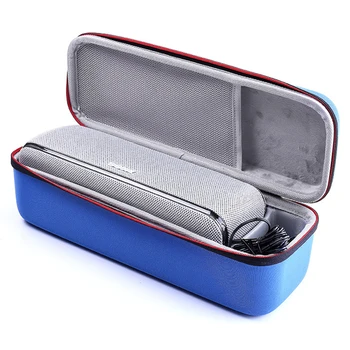 Newest EVA Hard Travel Case Cover Pouch Bag Case For Sony XB41,Sony SRS XB41,Sony SRS-XB41 Speakers-Extra Space for Plug&Cables
Newest EVA Hard Travel Case Cover Pouch Bag Case For Sony XB41,Sony SRS XB41,Sony SRS-XB41 Speakers-Extra Space for Plug&Cables