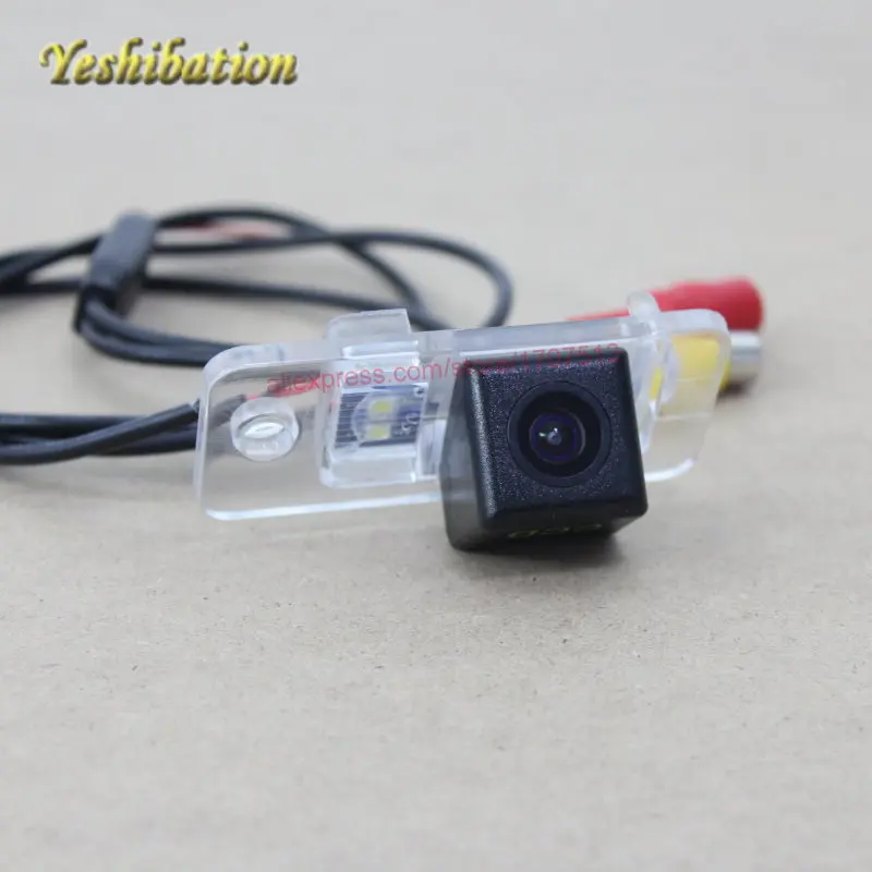 Car Reverse Backup Parking CCD Camera For Audi A6 C6 S6 RS6 F4 2004~2011 Wide Angle HD Night Vision
Car Reverse Backup Parking CCD Camera For Audi A6 C6 S6 RS6 F4 2004~2011 Wide Angle HD Night Vision