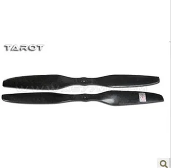 F11290 Drone Multi Helicopter Tarot 3K Pure Carbon Props Kit 1555 TL2812 Propeller + FS
F11290 Drone Multi Helicopter Tarot 3K Pure Carbon Props Kit 1555 TL2812 Propeller + FS