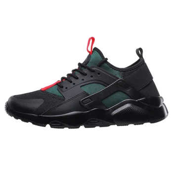 Unisex Outdoor Running Shoes High Quality Breathable Training Athletic Shoes Comfortable Couples Sports Shoes Sneakers
Unisex Outdoor Running Shoes High Quality Breathable Training Athletic Shoes Comfortable Couples Sports Shoes Sneakers