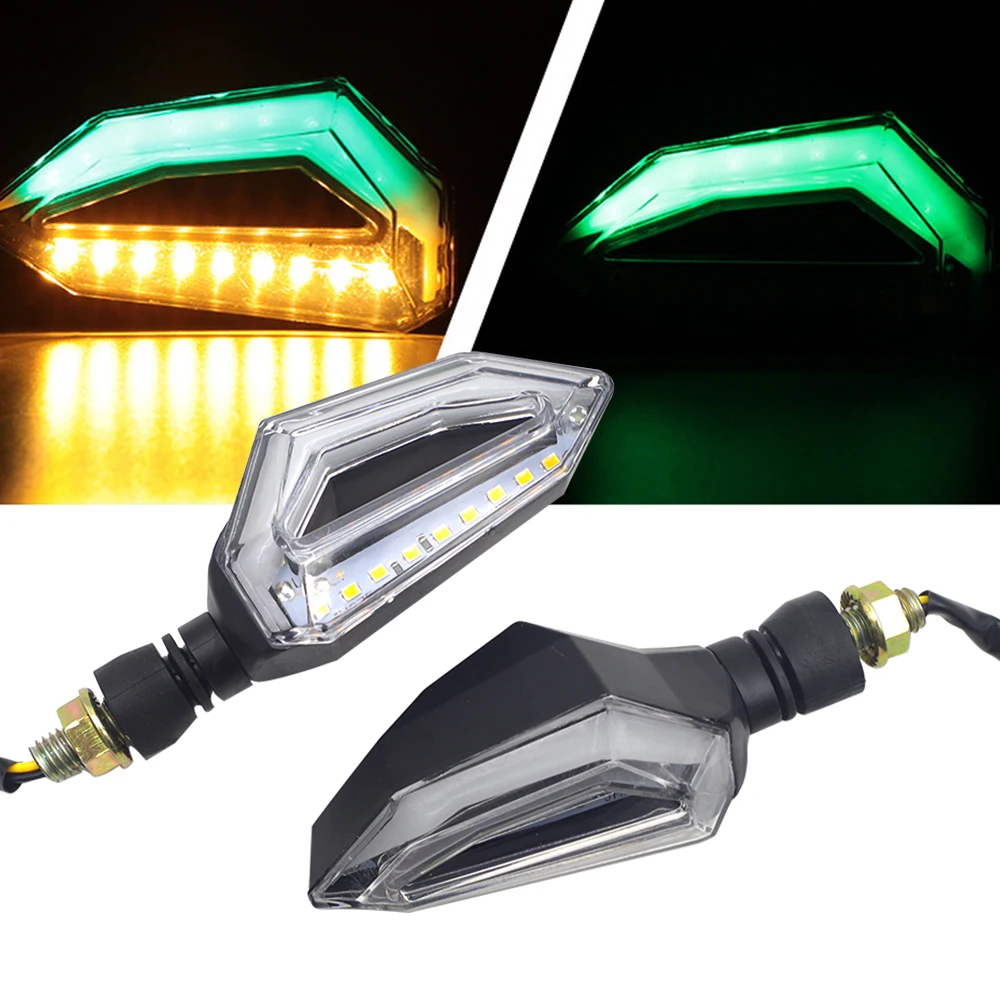Universal clignotant moto led 12V motorcycle turn signal indicator Lights FOR msx 125 africa twin crf1000l yamaha fz16 suzuki gs
Universal clignotant moto led 12V motorcycle turn signal indicator Lights FOR msx 125 africa twin crf1000l yamaha fz16 suzuki gs
