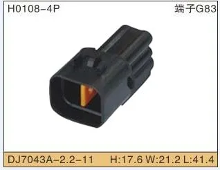 Бесплатная доставка 4 Pin/Way Женский Мужской Электрический Автомобильный штекер для датчика кислорода разъем корпус для Mitsubishi разъем 
Бесплатная доставка 4 Pin/Way Женский Мужской Электрический Автомобильный штекер для датчика кислорода разъем корпус для Mitsubishi разъем