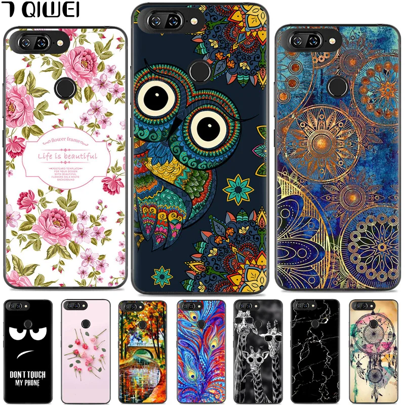 For Lenovo S5 Case 5.7 inch Silicone Soft TPU Back Cover For Lenovo S5 Case Cover K520T S 5 Painting Owl Para Protective for S5
For Lenovo S5 Case 5.7 inch Silicone Soft TPU Back Cover For Lenovo S5 Case Cover K520T S 5 Painting Owl Para Protective for S5