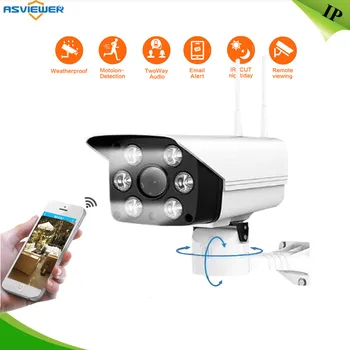 Pan Title RS485 wi-fi ip security camera 1080P Colorful night vision Dual Light Source plug and play 2 way audio AS-IP8316PWHPT
Pan Title RS485 wi-fi ip security camera 1080P Colorful night vision Dual Light Source plug and play 2 way audio AS-IP8316PWHPT