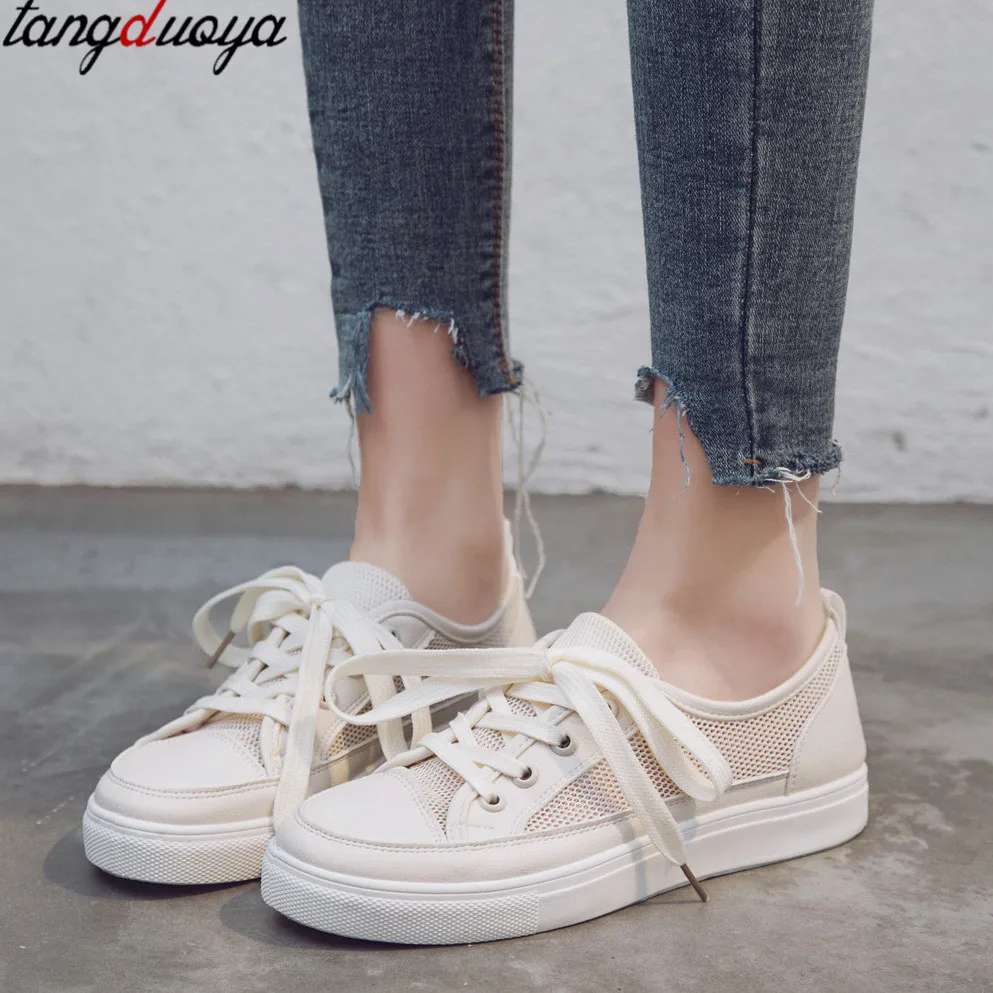 white women shoes fashion casual shoes woman breathable mesh shoes women summer flats bambas mujer 2019
white women shoes fashion casual shoes woman breathable mesh shoes women summer flats bambas mujer 2019