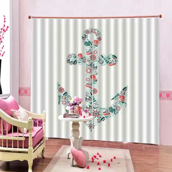 Fashion Customized 3D Curtain flower curtains photo Blackout Window Drapes Luxury 3D Curtains For Living room Bed room Office
Fashion Customized 3D Curtain flower curtains photo Blackout Window Drapes Luxury 3D Curtains For Living room Bed room Office