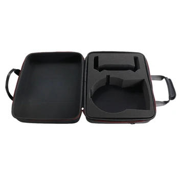 New Eva Hard Bag Protect Cover Storage Box Cover Carry Case For Oculus Rift S Pc-Powered Virtual Reality System And Accessorie
New Eva Hard Bag Protect Cover Storage Box Cover Carry Case For Oculus Rift S Pc-Powered Virtual Reality System And Accessorie