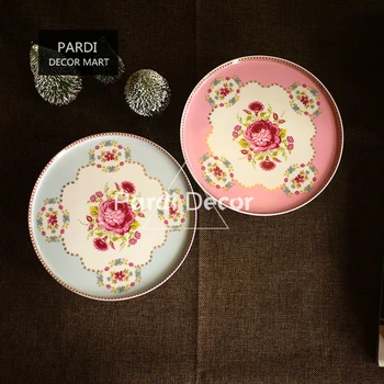 European Flowers Golden Decoration Cake Tray/ Tall Dessert Tray/ Afternoon Tea Plate Wedding Decorations 1pc/lot
European Flowers Golden Decoration Cake Tray/ Tall Dessert Tray/ Afternoon Tea Plate Wedding Decorations 1pc/lot