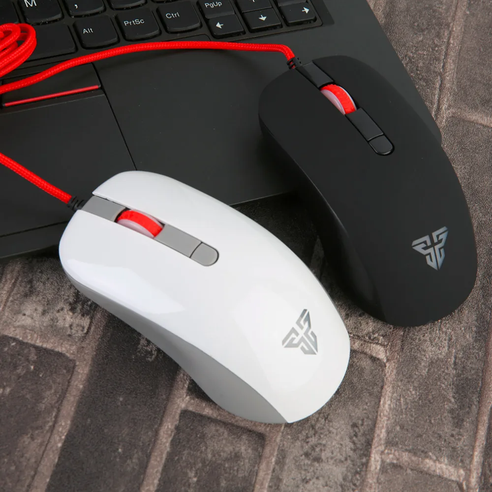 ESTONE G10 2400DPI LED Optical USB Wired game Gaming Mouse gamer For PC computer Laptop perfect upgrade 2018 NEW Arrival
ESTONE G10 2400DPI LED Optical USB Wired game Gaming Mouse gamer For PC computer Laptop perfect upgrade 2018 NEW Arrival