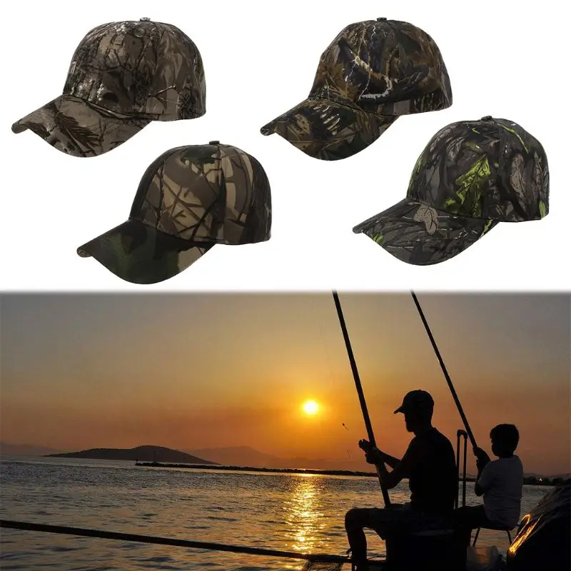 Sunshade Fishing Hat Sunhat Quick Dry Camouflage Outdoor Sports Baseball Cap Cycling Camping Climbing Hiking Tackle Hats Unisex
Sunshade Fishing Hat Sunhat Quick Dry Camouflage Outdoor Sports Baseball Cap Cycling Camping Climbing Hiking Tackle Hats Unisex