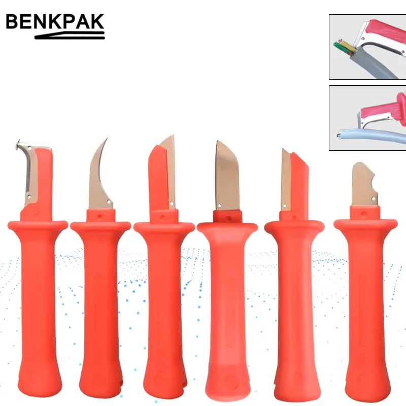 31HS Multi-function Cable Knife Wire Stripper Patent Stripping tools 32hs 33hs 34hs 35hs 36hs
31HS Multi-function Cable Knife Wire Stripper Patent Stripping tools 32hs 33hs 34hs 35hs 36hs