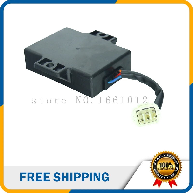 DQ-156 Motorcycle Parts ATV 500CC Igniter CDI Fits For Xinyang And KAZUMA 500 ATV Engine Free Shipping
DQ-156 Motorcycle Parts ATV 500CC Igniter CDI Fits For Xinyang And KAZUMA 500 ATV Engine Free Shipping