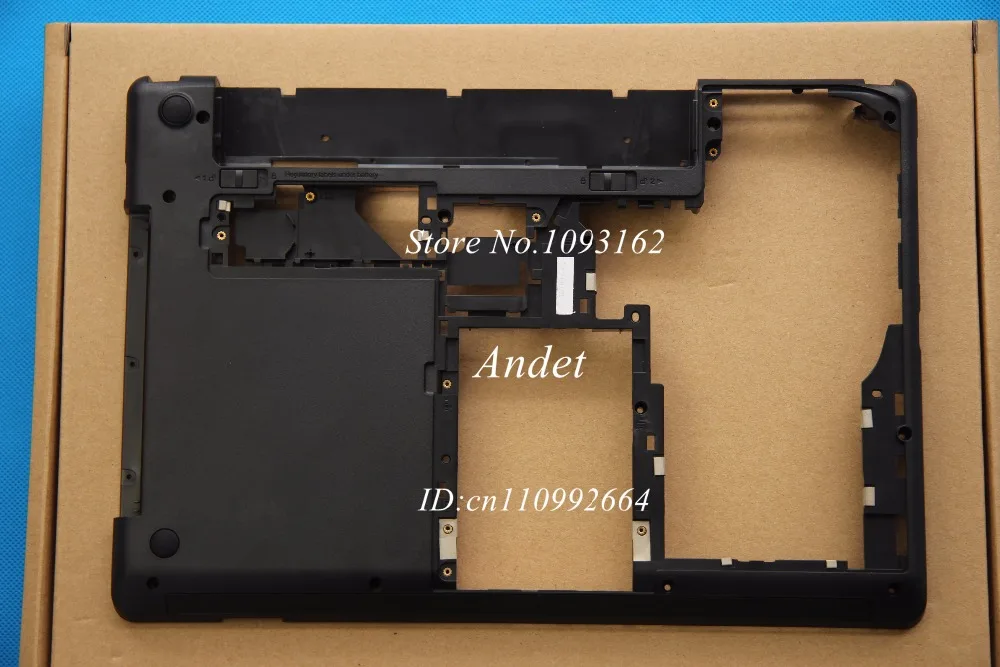 New Original Lenovo ThinkPad E430 E435 Bottom Case Base Lower Cover 04W4156 04W4158 04W4160