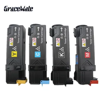 4 PCS 1 set Color Toner For Xerox Phaser C6125 6125 6125n Printer For Xerox Refll Toner 106R01331/2/3/4 Toner
4 PCS 1 set Color Toner For Xerox Phaser C6125 6125 6125n Printer For Xerox Refll Toner 106R01331/2/3/4 Toner