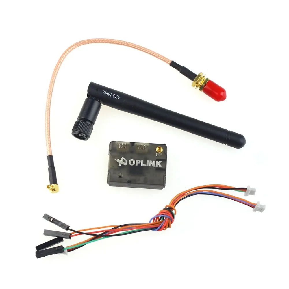 F16086 OPLINK MINI CC3D Universal Transceiver TX RX Module Integrating Remote Controller PPM Input DIY FPV Drone
F16086 OPLINK MINI CC3D Universal Transceiver TX RX Module Integrating Remote Controller PPM Input DIY FPV Drone