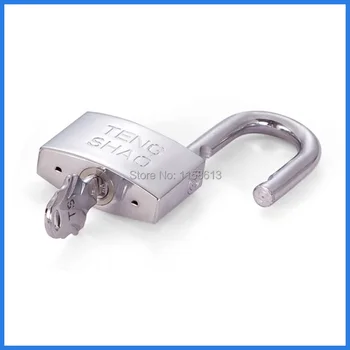 5 pieces 60mm 10 discs tumbler mechanism keyed differently storage box door padlock
5 pieces 60mm 10 discs tumbler mechanism keyed differently storage box door padlock
