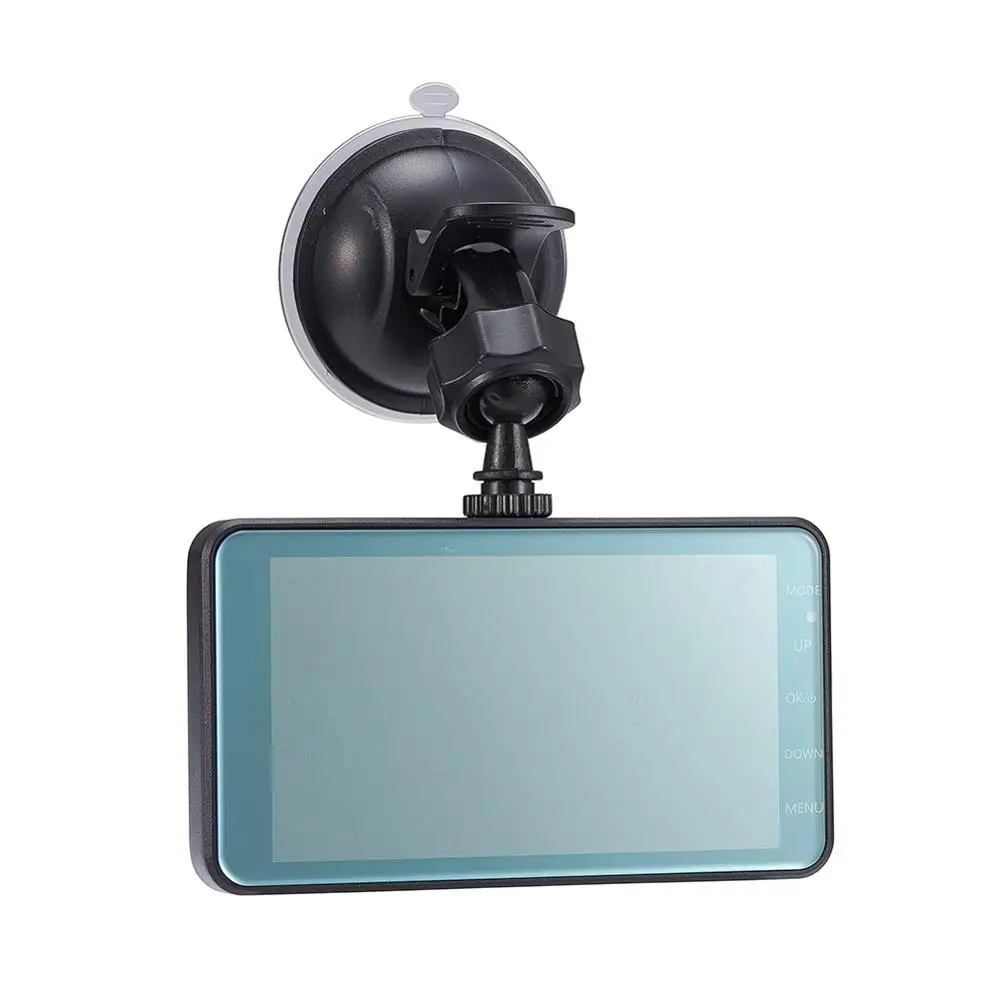 1296P Front 170 Degree Dash Camera 720P Rear Loop Recording Wide Angle earview Mirror Dual Lens Dash Cam with 4 Screen,G-Sensor
1296P Front 170 Degree Dash Camera 720P Rear Loop Recording Wide Angle earview Mirror Dual Lens Dash Cam with 4 Screen,G-Sensor