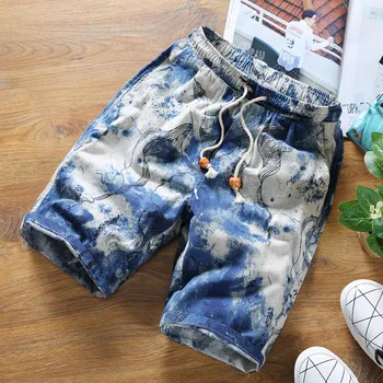 Mens Swimwear Swim Shorts Floral Trunks Beach Board Shorts Swimming Short Pants Swimsuits Mens Running Sports Surffing shorts
Mens Swimwear Swim Shorts Floral Trunks Beach Board Shorts Swimming Short Pants Swimsuits Mens Running Sports Surffing shorts