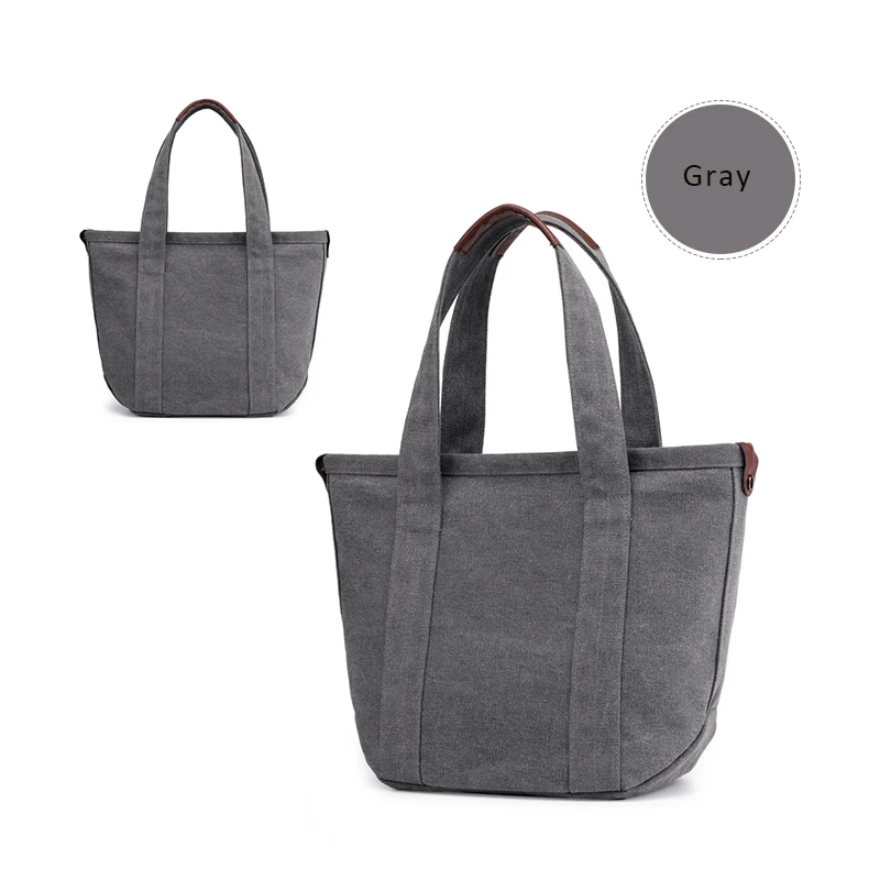 JANESPRI Retro Canvas Women Handbag Fashion High capacity Handbag for Girls Casual Tote Bags for Women 2018 New Bolsas (4)