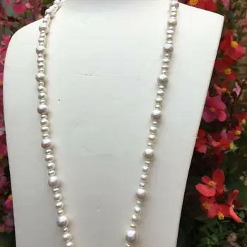 hot sell freshwater pearl sweater chain micro inlay zircon leaves buckle flower long 80cm necklace fashion jewelry
hot sell freshwater pearl sweater chain micro inlay zircon leaves buckle flower long 80cm necklace fashion jewelry
