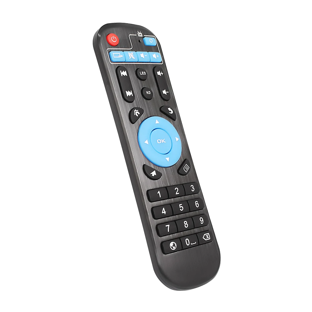 Удаленный Управление для T95Z плюс T95U Pro T95R T95W T95K ProT95V QBOX QPLUS nexbox A2 Amlogic S912 Smart Android Tv Box |