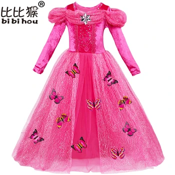 Children Fancy Snow White Dress For Girls Party Dresses Christmas Carnival Costume For Kids Princess Dress Clothes Butterfly
Children Fancy Snow White Dress For Girls Party Dresses Christmas Carnival Costume For Kids Princess Dress Clothes Butterfly