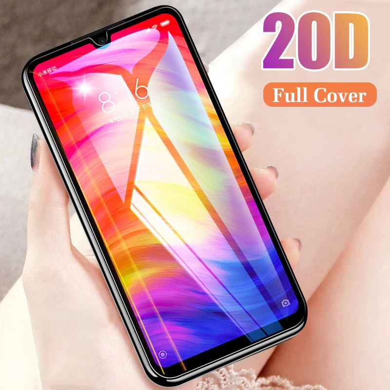 Tempered Glass On The For Xiaomi Redmi Note 6 5 7 Pro 20D Protective Glass For Xiaomi Redmi 7 6 5 Plus Screen Protector Film
Tempered Glass On The For Xiaomi Redmi Note 6 5 7 Pro 20D Protective Glass For Xiaomi Redmi 7 6 5 Plus Screen Protector Film