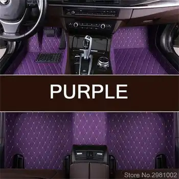 Custom Car floor mats for hyundai getz kia sportage 2018 mazda cx-5 toyota rav4 for peugeot 307 sw honda accord car mats
Custom Car floor mats for hyundai getz kia sportage 2018 mazda cx-5 toyota rav4 for peugeot 307 sw honda accord car mats