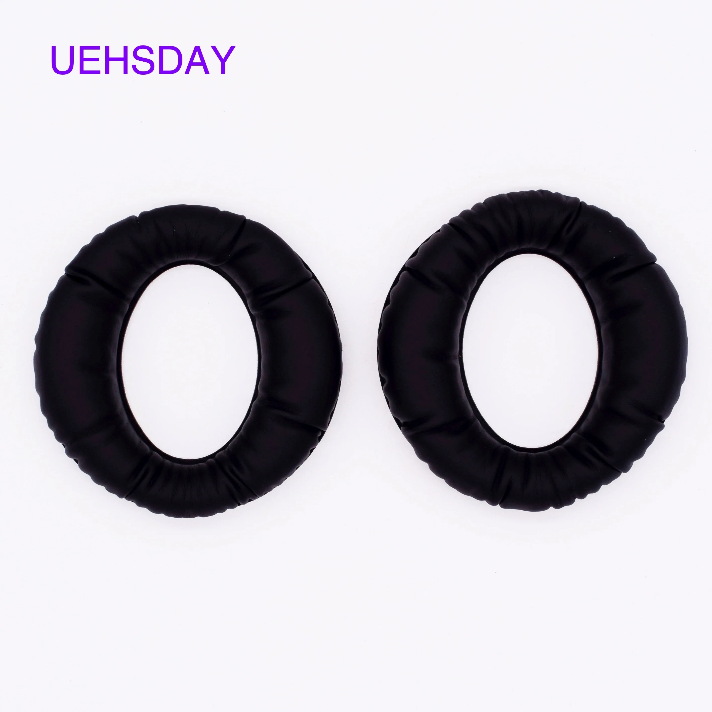 UEHSDAY Black Replacement Earpads Ear Pad Cushion For AKG K511 K512 K514 Headphones
UEHSDAY Black Replacement Earpads Ear Pad Cushion For AKG K511 K512 K514 Headphones