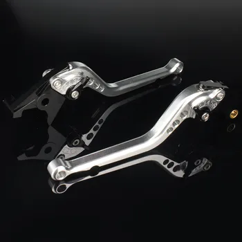 CNC Aluminum Adjustable Motorcycles Brake Clutch Lever For Yamaha YZF600R Thundercat YZF 600R 1999 - 2007 2000 2001 2002 2003
CNC Aluminum Adjustable Motorcycles Brake Clutch Lever For Yamaha YZF600R Thundercat YZF 600R 1999 - 2007 2000 2001 2002 2003