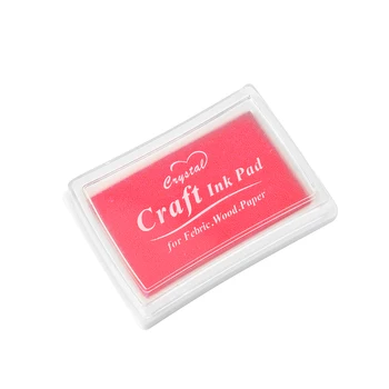 new DIY ink Pad Stamp Inkpad Decoration Fingerprint Scrapbooking Accessories 10 Colors 7.5x5.2x2cm
new DIY ink Pad Stamp Inkpad Decoration Fingerprint Scrapbooking Accessories 10 Colors 7.5x5.2x2cm