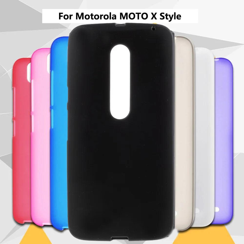 Limelan For Motorola MOTO X style XT1572 XT1570 XStyle Pure Black TPU Matte Silicon Soft Gel tpu Skin Phone Back Case Cover
Limelan For Motorola MOTO X style XT1572 XT1570 XStyle Pure Black TPU Matte Silicon Soft Gel tpu Skin Phone Back Case Cover