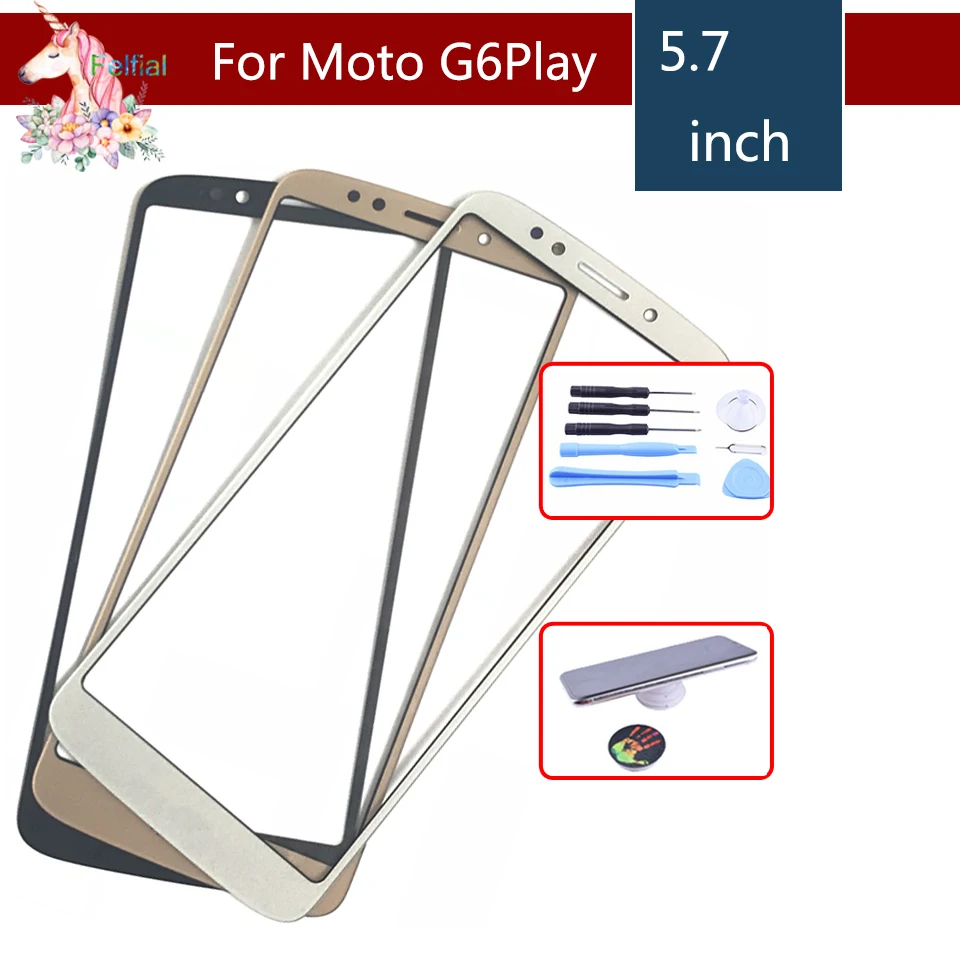 Moto G6Play