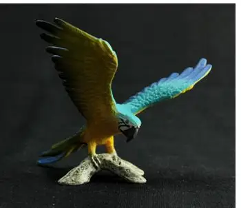 Creative Bird parrot arts Zoo Wild Animal model toy world Eagle kite crafts ornaments retro cabinet office decor room Home
Creative Bird parrot arts Zoo Wild Animal model toy world Eagle kite crafts ornaments retro cabinet office decor room Home