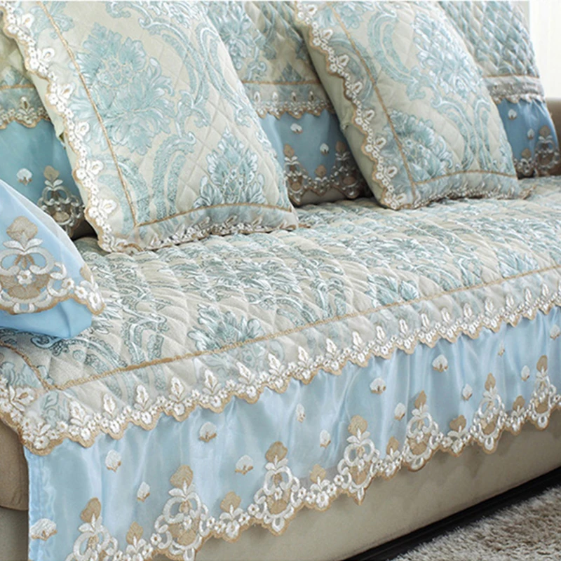 Sofa Cover European Four Seasons A Variety Of Styles Fabric Simple Modern Non-slip Cushion Full Cover Combined Sofa Cover
Sofa Cover European Four Seasons A Variety Of Styles Fabric Simple Modern Non-slip Cushion Full Cover Combined Sofa Cover