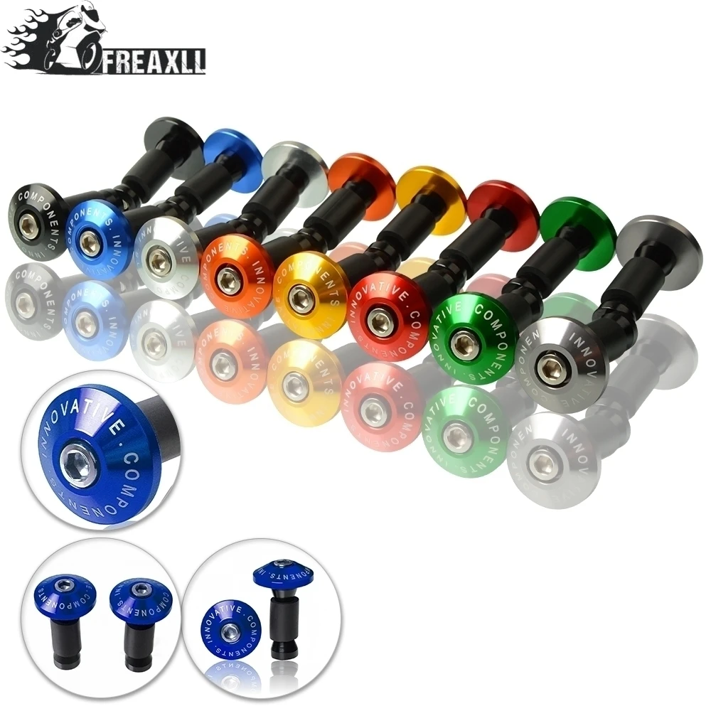 For KTM 125 EXC 200 DUKE 1190 RC8R SX 990 Super Duke 7/8''22 Motorcycle Brake Cap Motocross Handle Bar Grips Ends Handlebar Emd
For KTM 125 EXC 200 DUKE 1190 RC8R SX 990 Super Duke 7/8''22 Motorcycle Brake Cap Motocross Handle Bar Grips Ends Handlebar Emd