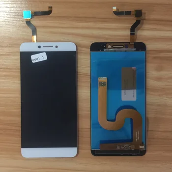 For LeTV LeEco Coolpad Cool1 Cool 1 C106 C106-7 C106-9 Full LCD Display + Touch Screen Digitizer Assembly Replacement
For LeTV LeEco Coolpad Cool1 Cool 1 C106 C106-7 C106-9 Full LCD Display + Touch Screen Digitizer Assembly Replacement