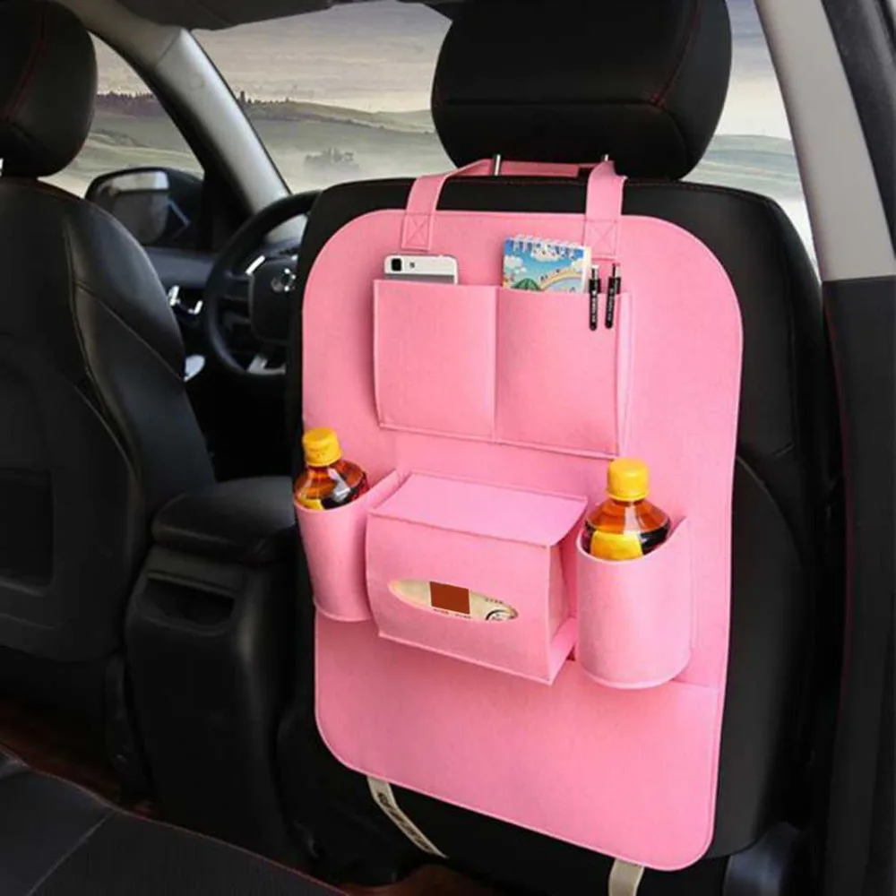 1pc 55*40cm Bright Plush Senior Style Non-woven Large Car Multifunction Hanging Organizer Car Seat Back Capacity Storage
1pc 55*40cm Bright Plush Senior Style Non-woven Large Car Multifunction Hanging Organizer Car Seat Back Capacity Storage