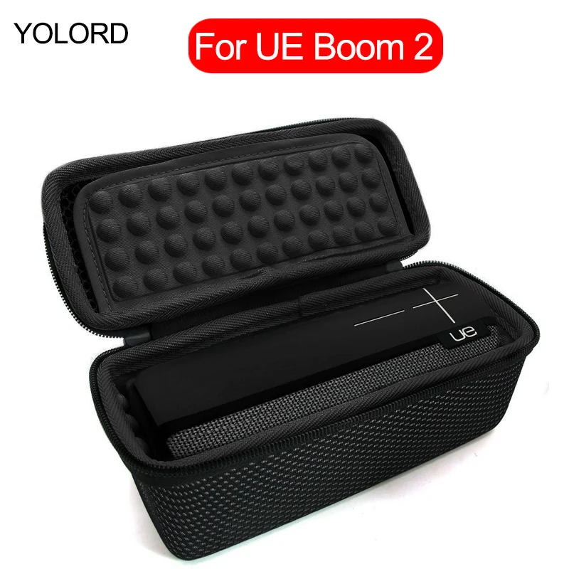 2019 Shockproof Hardbag Carrying Travel Pouch Bag Cover Case For For UE BOOM 2 Boom2 Bluetooth Wireless Speaker Accessories
2019 Shockproof Hardbag Carrying Travel Pouch Bag Cover Case For For UE BOOM 2 Boom2 Bluetooth Wireless Speaker Accessories